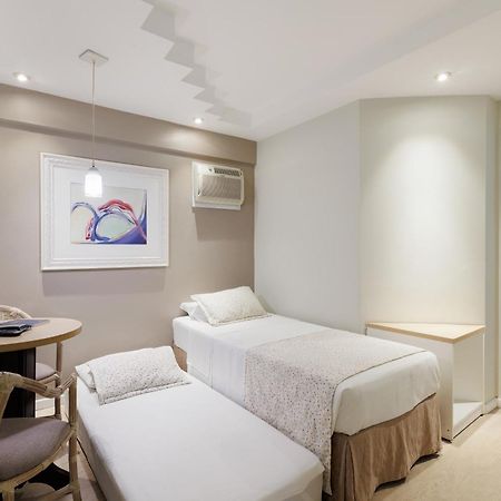 Miramar Hotel Balneário Camboriú エクステリア 写真