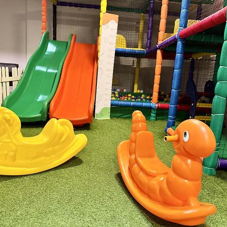 Miramar Hotel Balneário Camboriú エクステリア 写真