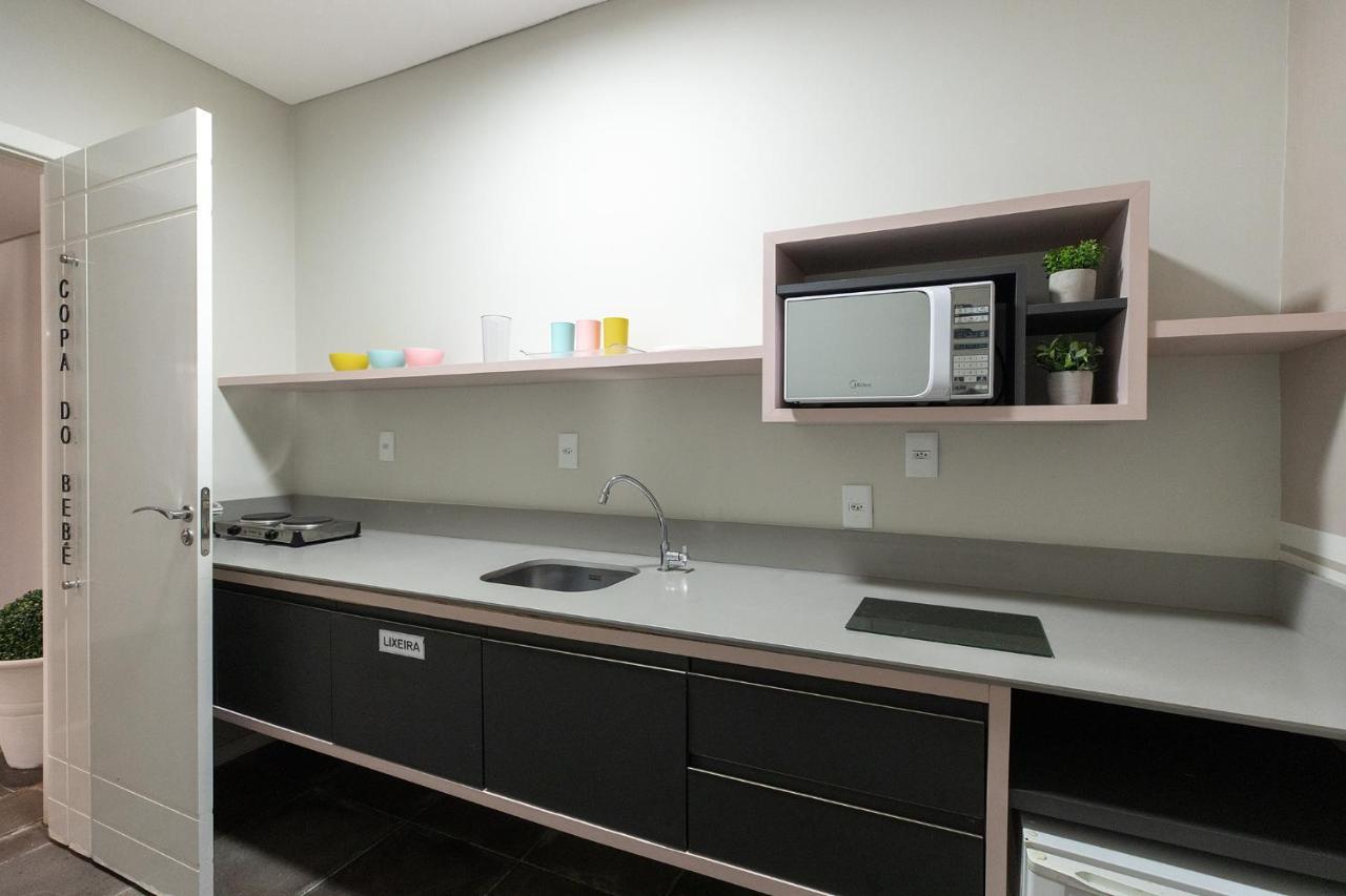 Miramar Hotel Balneário Camboriú エクステリア 写真