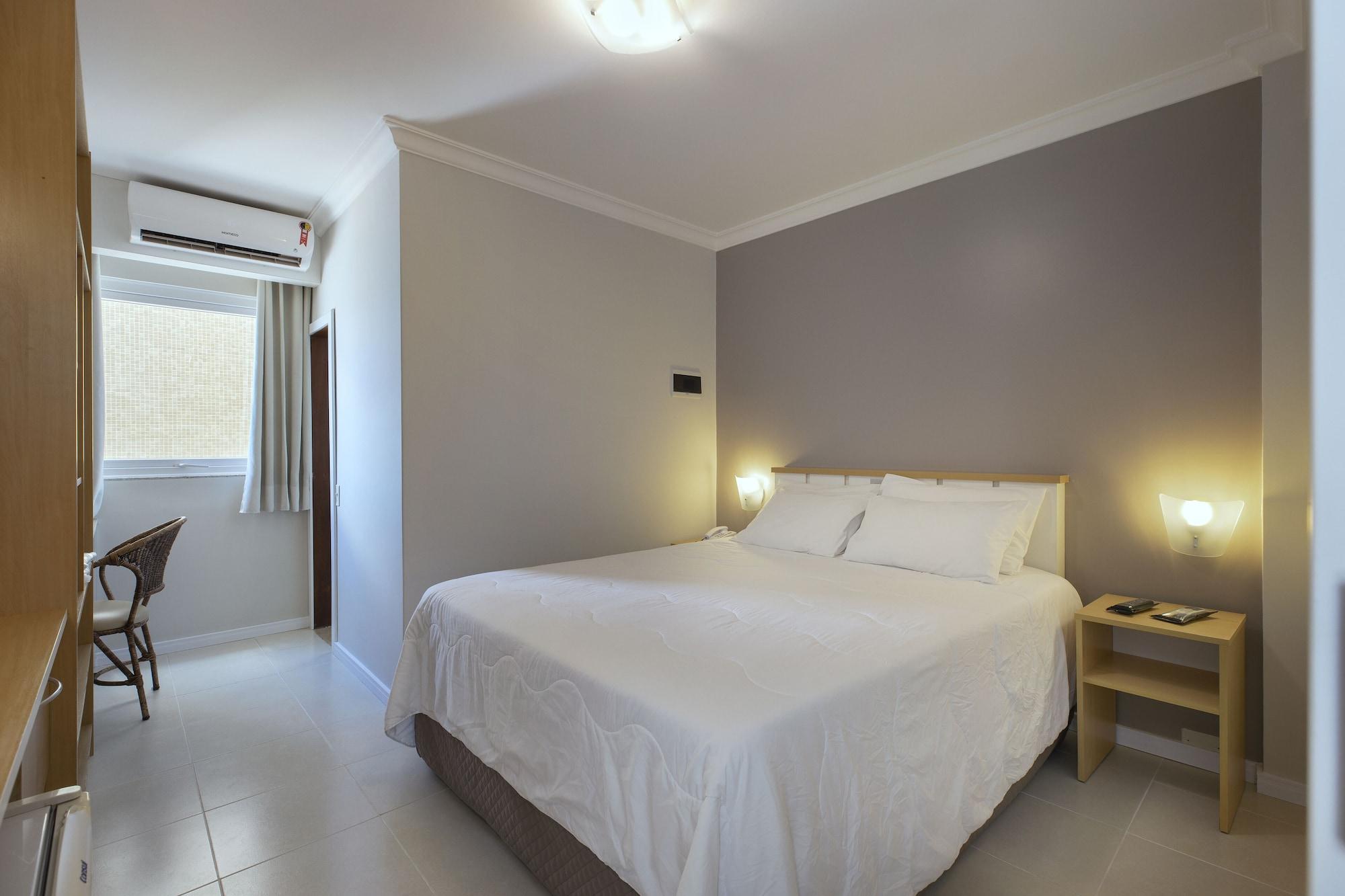Miramar Hotel Balneário Camboriú エクステリア 写真
