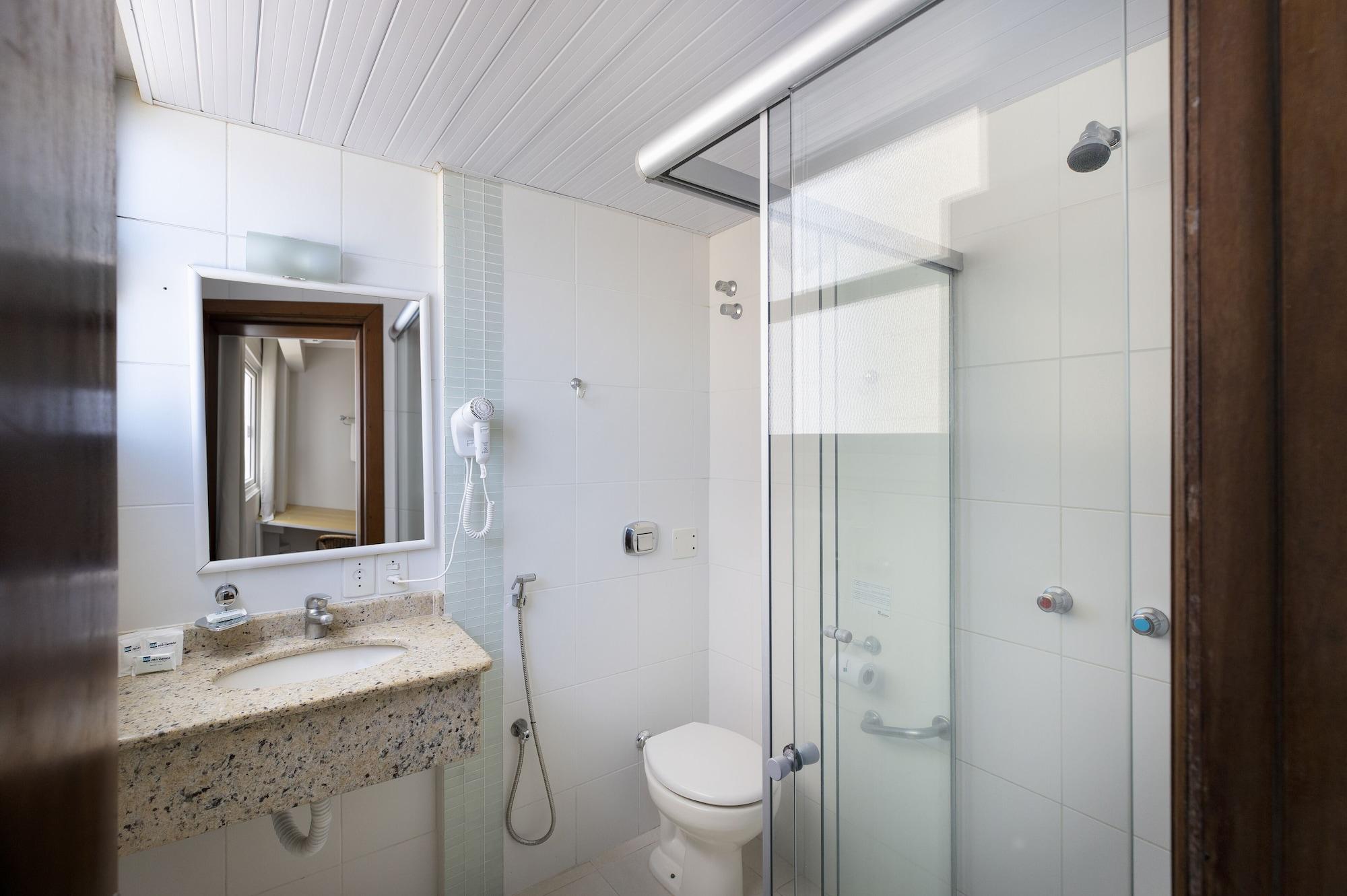 Miramar Hotel Balneário Camboriú エクステリア 写真