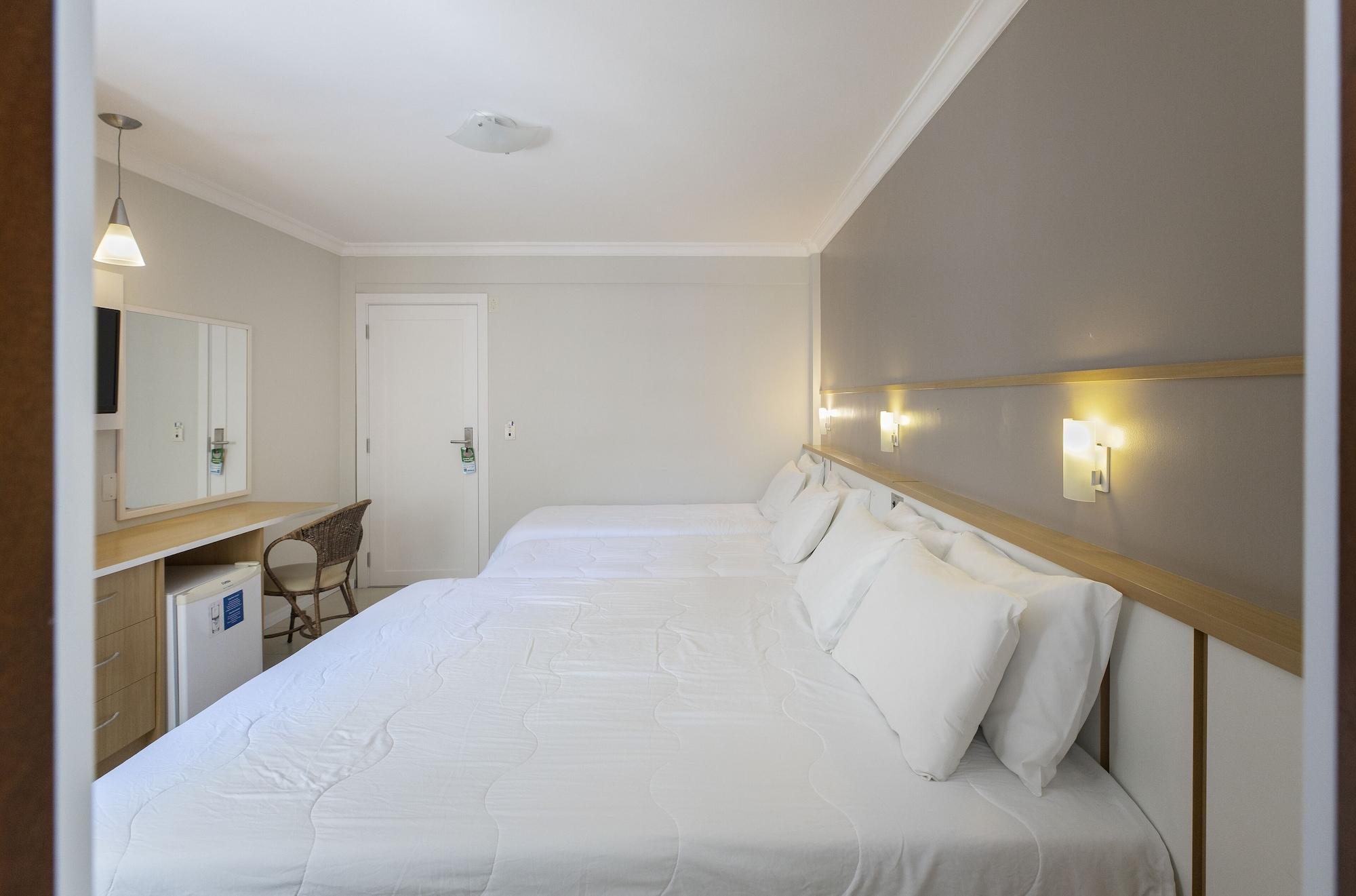 Miramar Hotel Balneário Camboriú エクステリア 写真