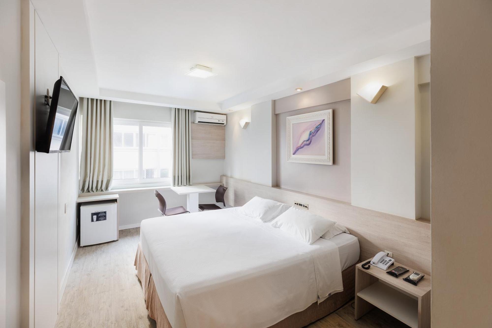 Miramar Hotel Balneário Camboriú エクステリア 写真