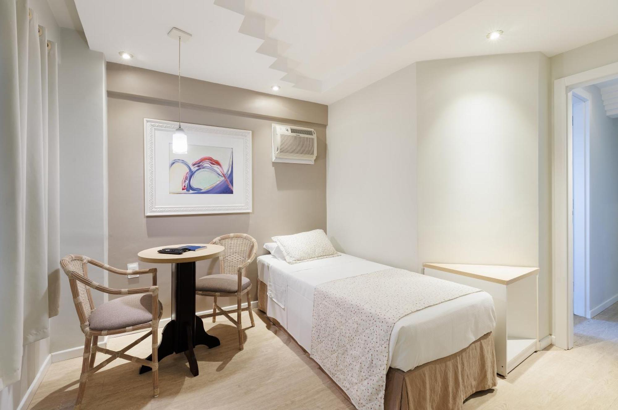 Miramar Hotel Balneário Camboriú エクステリア 写真