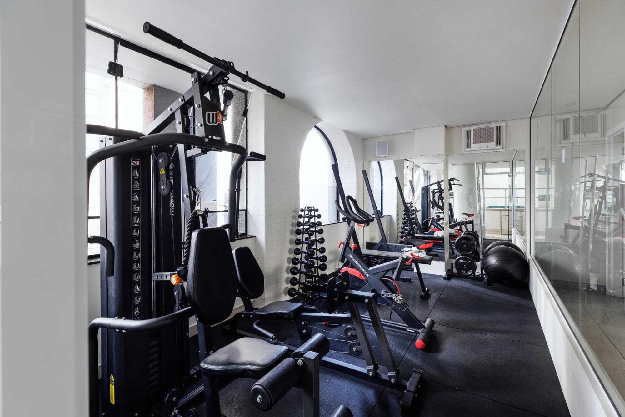 Miramar Hotel Balneário Camboriú エクステリア 写真