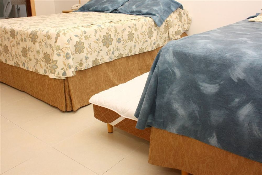 Miramar Hotel Balneário Camboriú エクステリア 写真