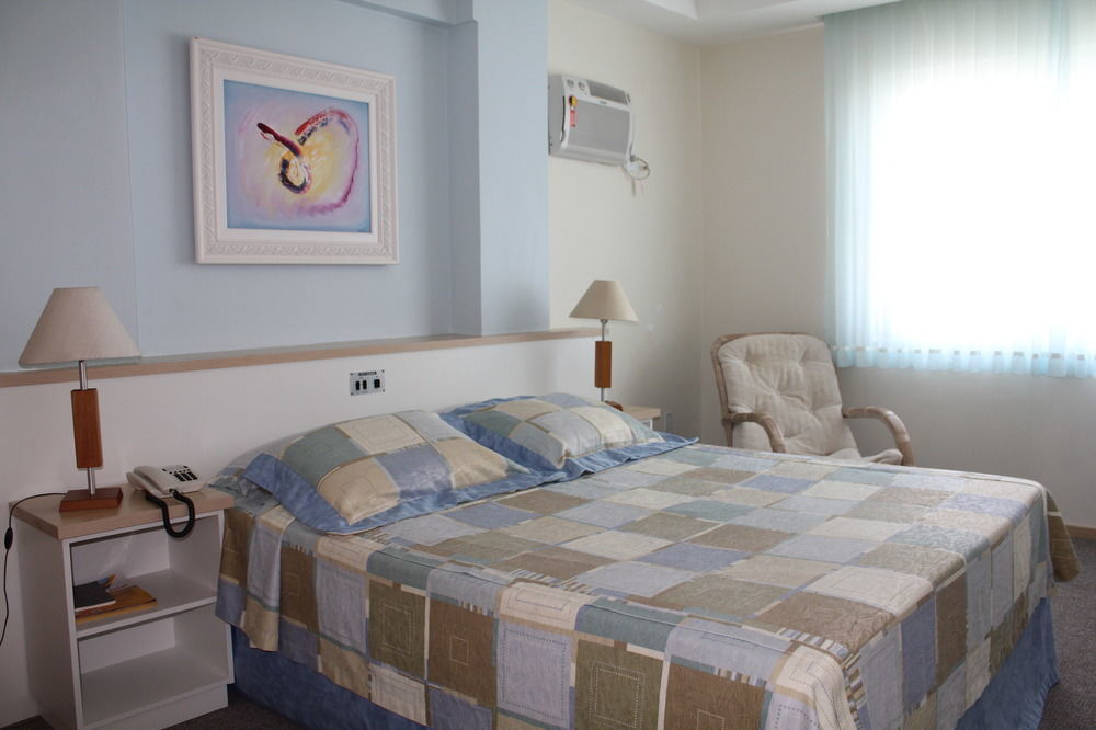 Miramar Hotel Balneário Camboriú エクステリア 写真