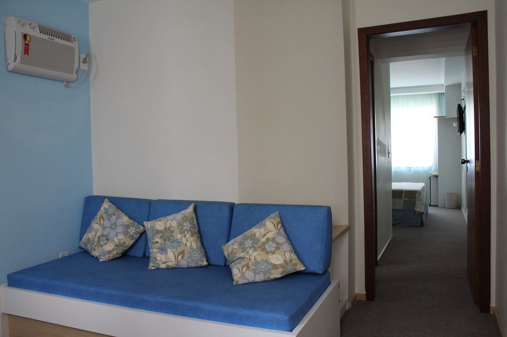 Miramar Hotel Balneário Camboriú エクステリア 写真