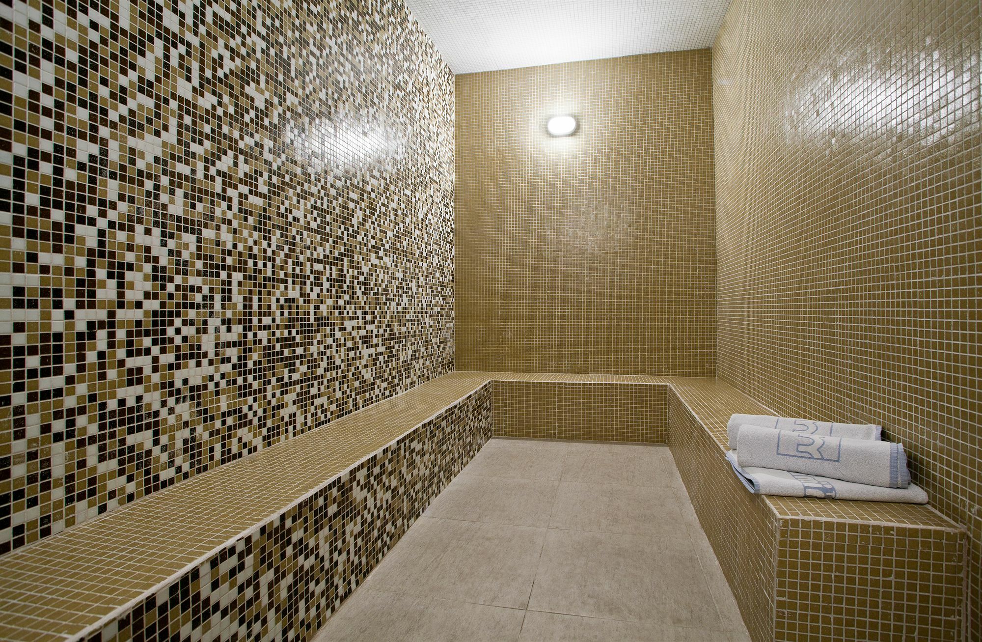 Miramar Hotel Balneário Camboriú エクステリア 写真