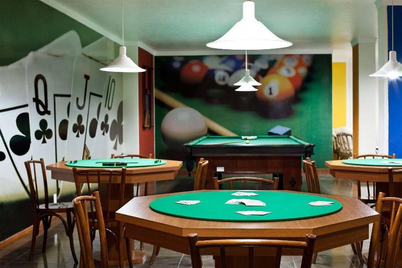 Miramar Hotel Balneário Camboriú エクステリア 写真